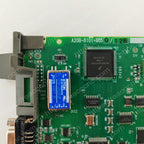 A20B-8101-0050 Fanuc PROFIBUS-DP communication interface module label