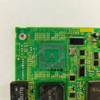 A20B-8101-0163 Fanuc HSSB3 PCI 2 channel fiber optic board label