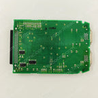 Rear PCB condition image of A20B-8101-0170 Fanuc circuit board
