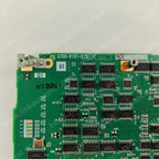 A20B-8101-0350 Fanuc PC104 DeviceNet interface board label