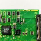 A20B-8101-0420 Fanuc line tracking module label