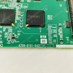 A20B-8101-0421 Fanuc line tracking Wide Mini R-30iB board label