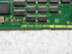A20B-8101-0550 Fanuc CC-Link remote device PCB label