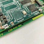 A20B-8101-0640 Fanuc CNC PC board model marking