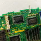 A20B-8101-0760 Fanuc PC board identification marking