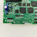 A20B-8101-0790 Fanuc servo amplifier control drive board label