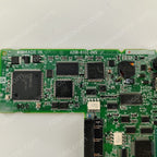 A20B-8102-0050 Fanuc CNC PC board label