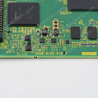 A20B-8102-0181 Fanuc CNC PC board model label