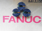 Rear view of A20B-8200-018 Fanuc encoder assembly