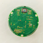 Back view of A20B-8200-0400 Fanuc coder showing encoder condition