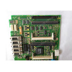 A20B-8200-0580 Fanuc 31i-A5 main PCB label details