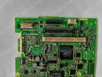 A20B-8200-0770 Fanuc main board model label