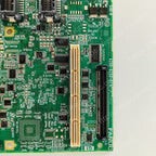 A20B-8200-0790 Fanuc CNC PC board label