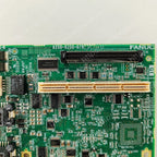 A20B-8200-0791 Fanuc R-30iB Mate main CPU board label