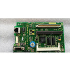 A20B-8200-0845 Fanuc F0i-D main board A1 label details