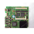 A20B-8200-0925 Fanuc 0i-D main PCB A1 label details