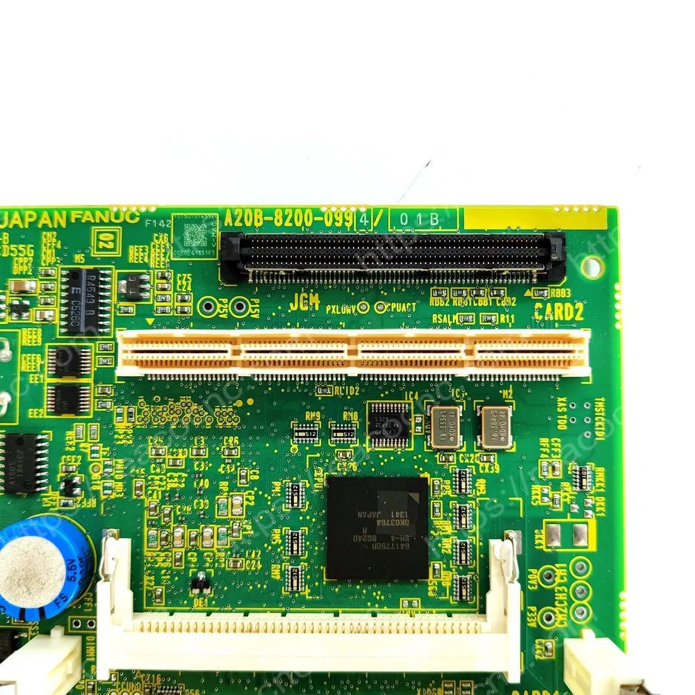 A20B-8200-0994 Fanuc PC board model marking
