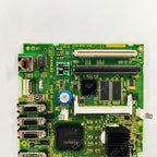 A20B-8201-0083 Fanuc main board label