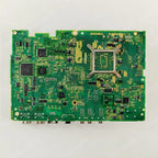 Back side image of A20B-8201-0408 Fanuc PC board for condition review