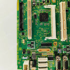 A20B-8201-0540 Fanuc CNC PC board identification label