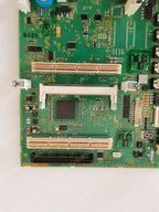 A20B-8201-0541 Fanuc main PCB label details