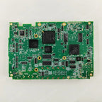 Back view of A20B-8201-0542 Fanuc PC board for visual quality check