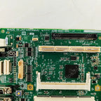 A20B-8201-0542 Fanuc CNC PC board model marking