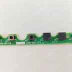 A20B-8201-0790 Fanuc CNC PC board model identification label