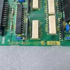 A20B-9001-0070 Fanuc CNC board identification label