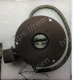 Side view of A860-0300-T002 Fanuc 2500 PPR encoder