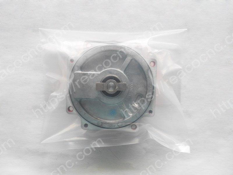 Back view of A860-2020-T361 Fanuc encoder