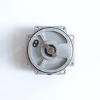 Back view of A860-2050-T321 Fanuc absolute pulsecoder