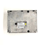 Rear circuit and mounting side of FCU6-DX451 HR337B I/O unit