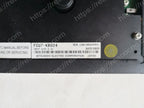 FCU7-KB024 Mitsubishi CNC keyboard unit identification label