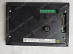 Rear connector side of FCU7-KB024 Mitsubishi CNC keyboard