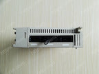 Left side profile of FCUA-DX120 Mitsubishi remote I/O module
