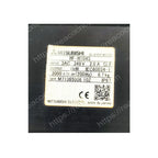 HF-H104S Mitsubishi AC servo motor nameplate