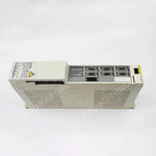 Left side profile of MDS-A-V1-05 Mitsubishi CNC drive