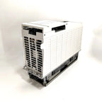 Cooling section view of MDS-C1-V2-7035 servo amplifier