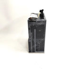 Cooling fan side of MDS-EJ-V1-80B Mitsubishi servo amplifier