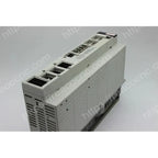 Left side profile of MDS-R-V2-6060 Mitsubishi CNC drive