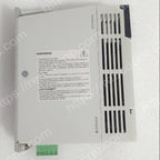 Rear mounting side of MR-J2-10B Mitsubishi servo amplifier