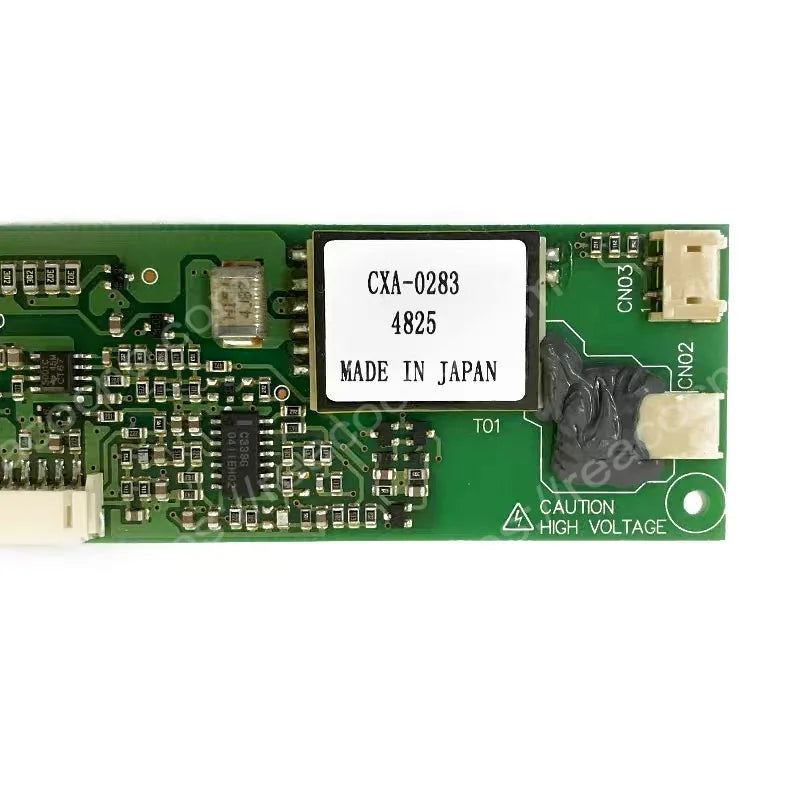 PCU-P090D TDK PCU-P090D DC-AC LCD backlight inverter unit identification label