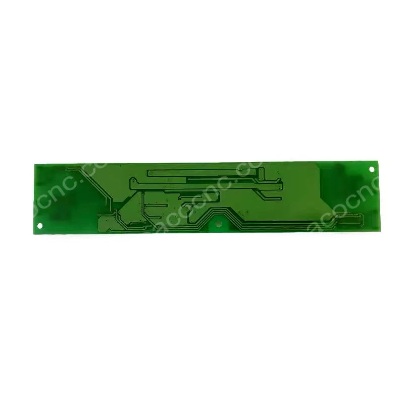 Rear circuit side of PCU-P090D TDK inverter board