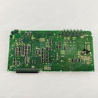 Back view of A16B-3200-0412 Fanuc CPU main board
