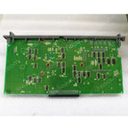 Back view of A16B-3200-0522 Fanuc stand alone main board