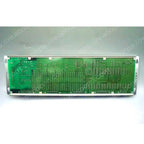 Back view of A20B-1001-0731 Fanuc I O card