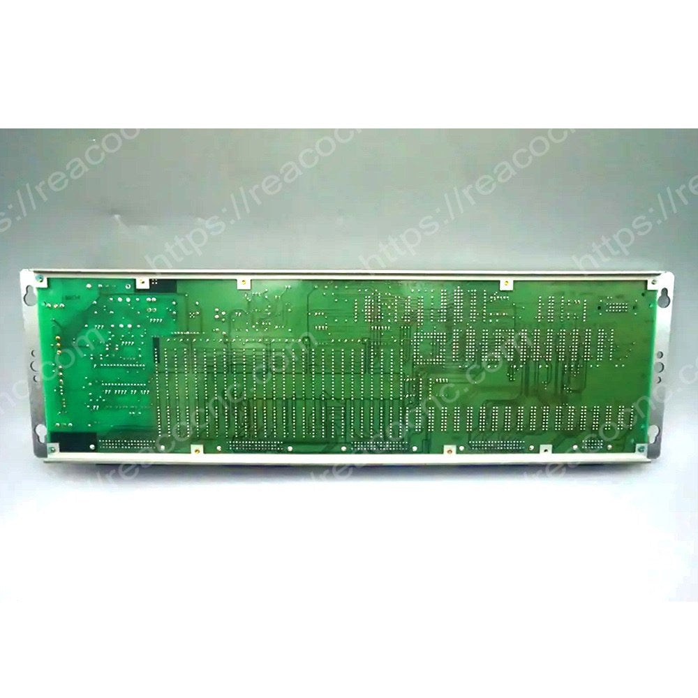 Back view of A20B-1001-0731 Fanuc I O card