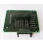 Back view of A20B-2000-0670 Fanuc I O board