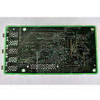 Back view of A20B-2002-0030 Fanuc PC board